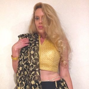 Meet your Posher, Heather